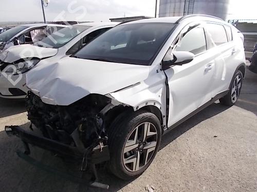 Peças HYUNDAI BAYON (BC3)  1.0 T-GDI 48V-Hybrid  4554315