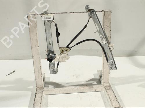 Used Front left window mechanism Front left window mechanism JEEP COMPASS (MK49) 2.0 CRD 4x4 (140 hp) 12082372 12082372