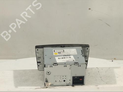Radio SKODA OCTAVIA II (1Z3) 1.6 TDI | BP13579813E6 