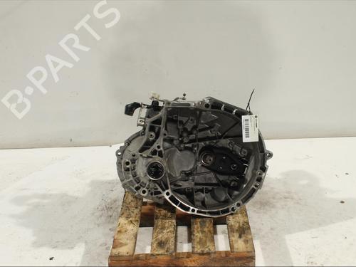 Used Gearbox Gearbox CITROËN C3 II (SC_) 1.0 VTi 68 (68 hp) 11903656 11903656