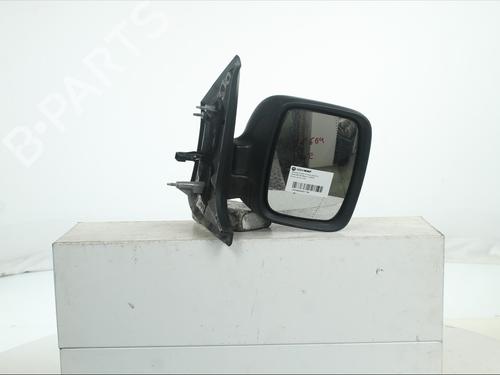 Used Right mirror Right mirror 38788557 38788557
