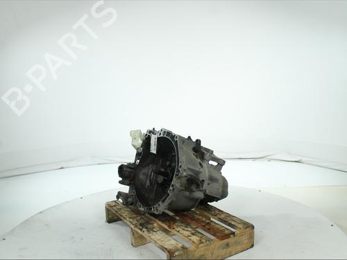 Gearbox PEUGEOT 2008 I (CU_) 1.6 BlueHDi 100 | BP39217532M3 - Image 2