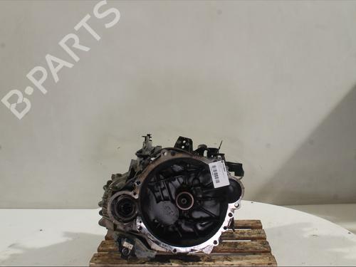 Used Gearbox Gearbox HYUNDAI i40 I (VF) 1.7 CRDi (116 hp) 33418047 33418047