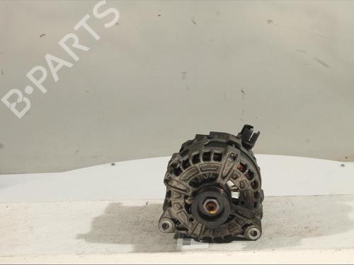 Used Alternator Alternator LAND ROVER DISCOVERY SPORT (L550) 2.0 D 4x4 (180 hp) 27625120 27625120