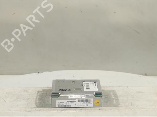 Used Radio Radio PEUGEOT 208 II (UB_, UP_, UW_, UJ_) 1.2 PureTech 75 (75 hp) 15883872 15883872