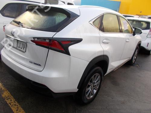 Electronic module LEXUS NX (_Z1_) 300h (AYZ10_, AYZ10R) | BP32100644M83  - Image 5