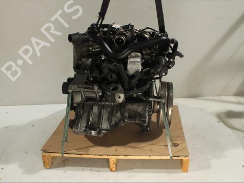 Motor AUDI A4 B8 Avant (8K5) 2.0 TDI (150 hp) 29645159