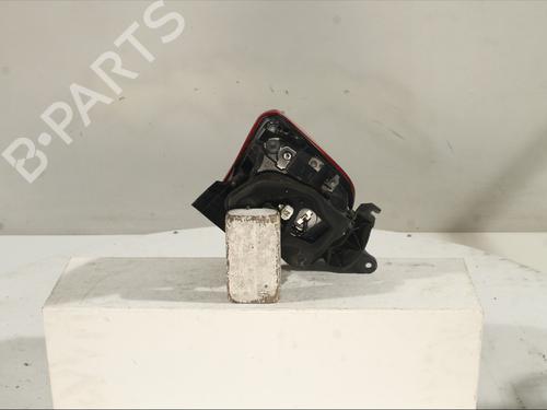 Left taillight TOYOTA YARIS (_P13_) 1.5 Hybrid (NHP130_, NHP130) | BP32457623C34