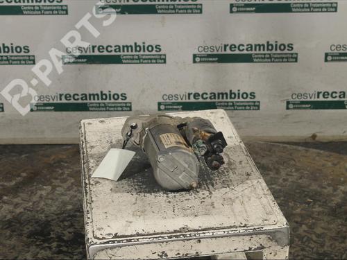 Starter VW POLO V (6R1, 6C1)  | BP11980388M8 