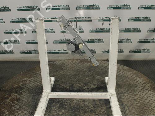 Used Front left window mechanism NISSAN MICRA V (K14) [2016-2025]  12077026