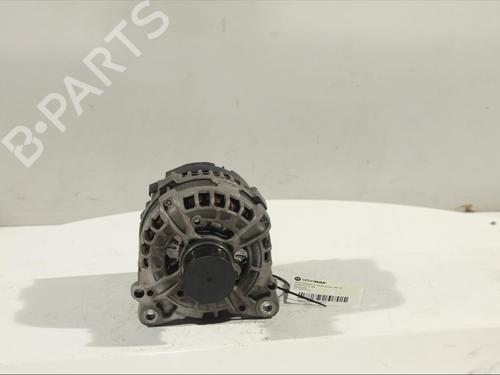 Used Alternator Alternator AUDI A4 B8 (8K2) 2.0 TDI (136 hp) 11982704 11982704