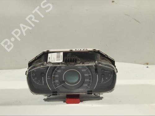 Used Instrument cluster Instrument cluster HONDA CR-V III (RE_) 2.2 i-CTDi 4WD (RE6) (140 hp) 11910233 11910233