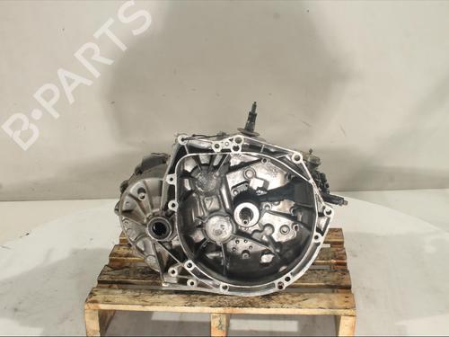 Used Gearbox CITROËN C4 Grand Picasso I (UA_) 1.6 HDi 110 (112 hp) 18735921