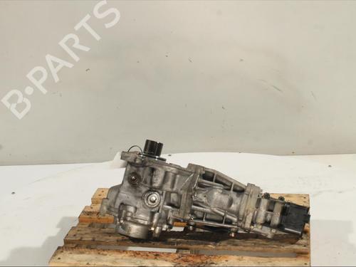Differential, foran CITROËN C4 AIRCROSS 1.6 HDi 115 | BP27587176M23 
