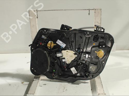Used Front right window mechanism Front right window mechanism JEEP COMPASS (MP, M6, MV, M7) 2.0 CRD 4x4 (140 hp) 12081196 12081196