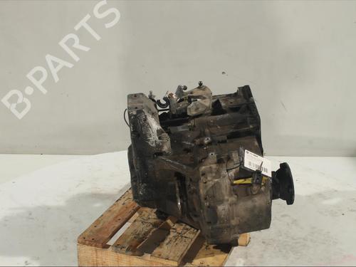 Gearbox VW BORA I (1J2) 1.9 TDI | BP13402952M3 