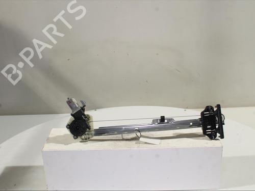 Used Front left window mechanism CITROËN C3 IV (CB_, CC_) 1.2 PureTech 100 (CBHPV4) (101 hp) 27097437