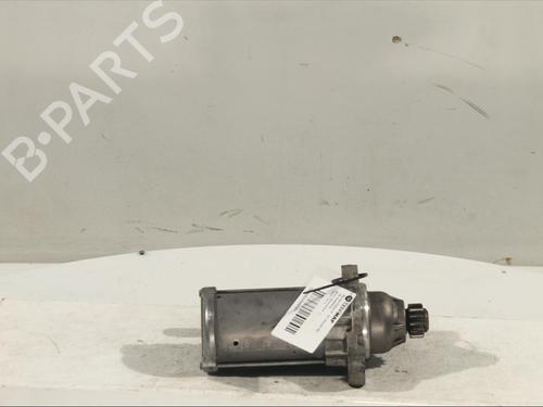 Used Starter Starter SKODA FABIA III (NJ3) 1.0 TSI (95 hp) 13552626 13552626