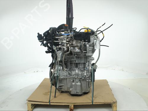 Used Engine Engine DACIA SANDERO III 1.0 TCe LPG (91 hp) 33860850 33860850