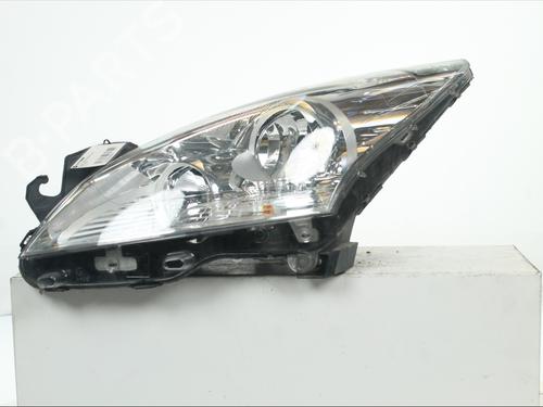 Used Left headlight Left headlight 36941223 36941223