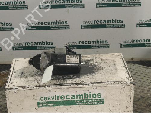 Used Starter Starter SEAT IBIZA IV (6J5, 6P1) 1.6 TDI (90 hp) 11899205 11899205