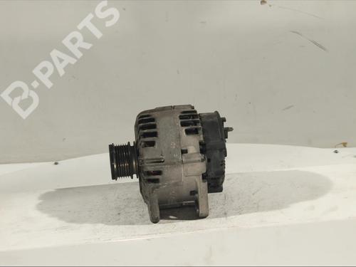 Alternator RENAULT MEGANE III Hatchback (BZ0/1_, B3_) 1.5 dCi (BZ09, BZ0D, BZ1W, BZ29, BZ14) | BP11911893M7 