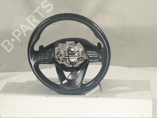 Used Steering wheel Steering wheel HYUNDAI KONA (OS, OSE, OSI) 1.6 GDi Hybrid (141 hp) 22697175 22697175