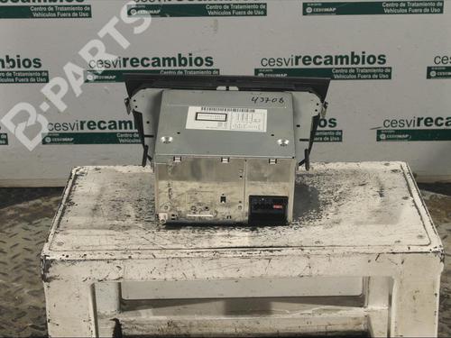 Radio SEAT ALTEA (5P1) 2.0 TDI | BP11989094E6 