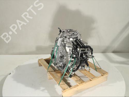 Engine TOYOTA YARIS (_P21_, _PA1_, _PH1_) 1.5 Hybrid (MXPH10, MXPH11) | BP16440760M1 
