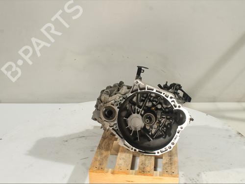 Gearbox HYUNDAI TUCSON (NX4E, NX4A) 1.6 T-GDi | BP31796120M3 - Image 4