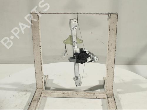 Used Front right window mechanism Front right window mechanism DACIA DUSTER (HM_) 1.5 dCi 115 (HMAD) (116 hp) 12204710 12204710