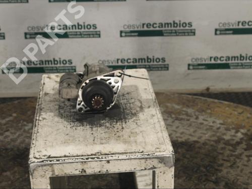 Starter SEAT CORDOBA (6L2) 1.9 TDI | BP11895713M8 