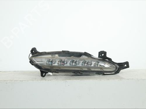 Højre positionslygte Højre positionslygte HYUNDAI TUCSON (TL, TLE) 2.0 CRDi (136 hp) 37226906 37226906