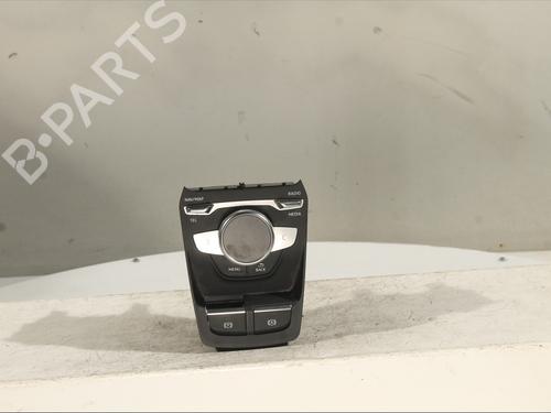 Used Switch AUDI Q2 (GAB, GAG) 30 TDI (116 hp) 29049690
