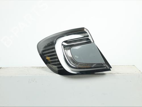 Used Left taillight Left taillight 37186039 37186039