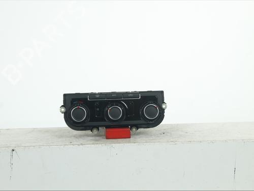 Used Climate control Climate control 37596876 37596876