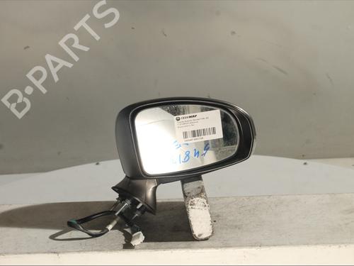 Used Right mirror TOYOTA AVENSIS Saloon (_T27_) 2.0 D-4D (ADT270_, ADT270R) (124 hp) 29420049