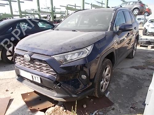 Switch TOYOTA RAV 4 V (_A5_, _H5_) 2.5 Hybrid AWD (AXAH54, AXAL54) | BP39061107I30 - Image 4