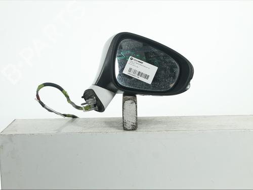 Used Right mirror Right mirror 37092837 37092837