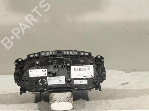 Instrument cluster VW GOLF VII (5G1, BQ1, BE1, BE2)  | BP26925591C47 