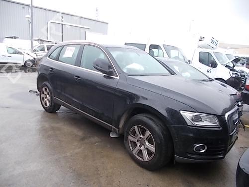 Switch AUDI Q5 (8RB) 2.0 TDI quattro | BP26375937I30  - Image 6