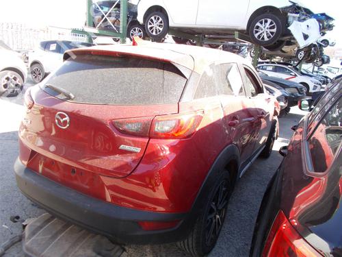 Left front indicator MAZDA CX-3 (DK) 2.0 SKYACTIV-G (DK5W, DK6W) | BP29818305C32  - Image 6