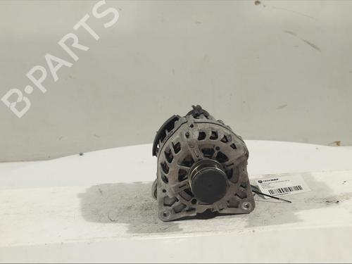 Used Alternator Alternator DACIA LOGAN II 1.5 dCi / Blue dCi 75 (75 hp) 11912441 11912441