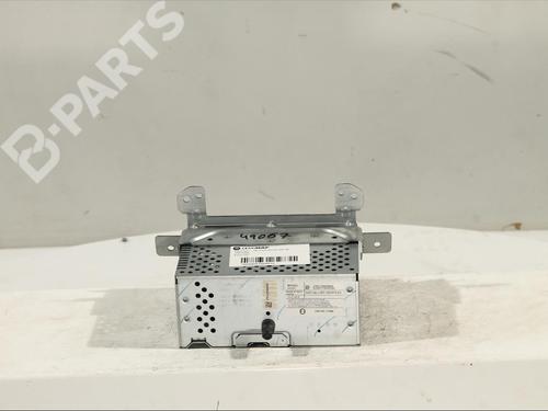 Radio FORD KA+ III (UK, FK)  | BP11984657E6 