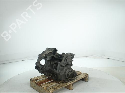Gearbox VW TOURAN (5T1) 1.6 TDI | BP38762399M3 - Image 3