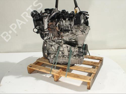 Engine VW T-ROC (A11, D11)  | BP24427299M1 