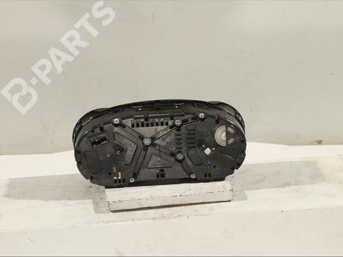 Instrument cluster VW POLO V (6R1, 6C1) 1.0 | BP11982341C47