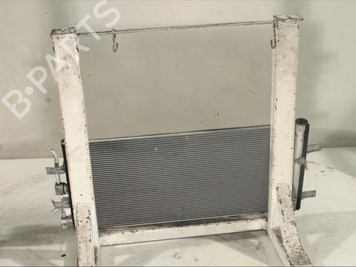 AC radiator BMW X1 (F48) sDrive 16 d | BP20503418M32 