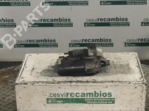 Used Starter CITROËN C4 I (LC_) 1.6 HDi (90 hp) 11898760
