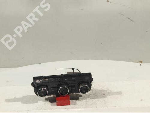 Used Climate control SKODA KAROQ (NU7, ND7) 1.5 TSI (150 hp) 11973379